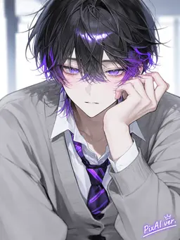 Profile image of 詩音