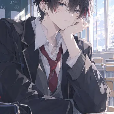 Profile image of 湊