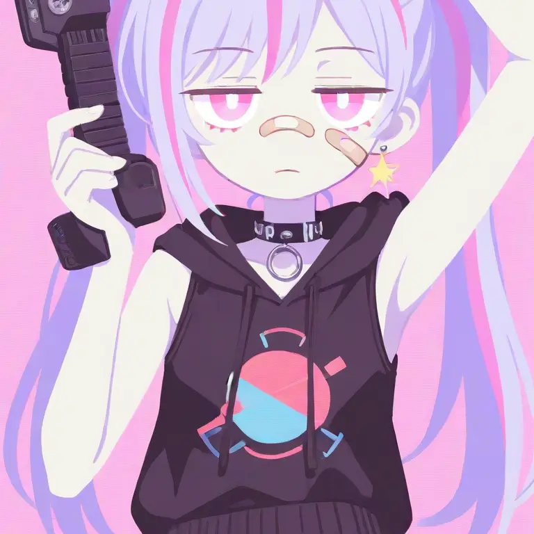 ZzzzzMan의 루나