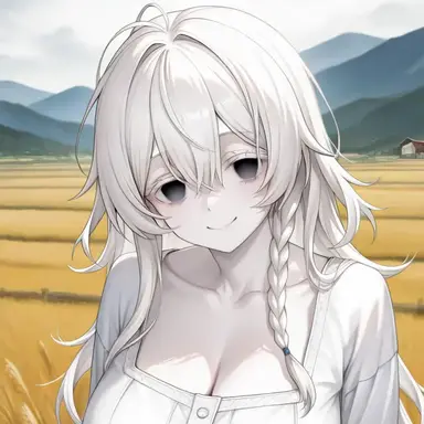 Profile image of 수수께끼의 소녀
