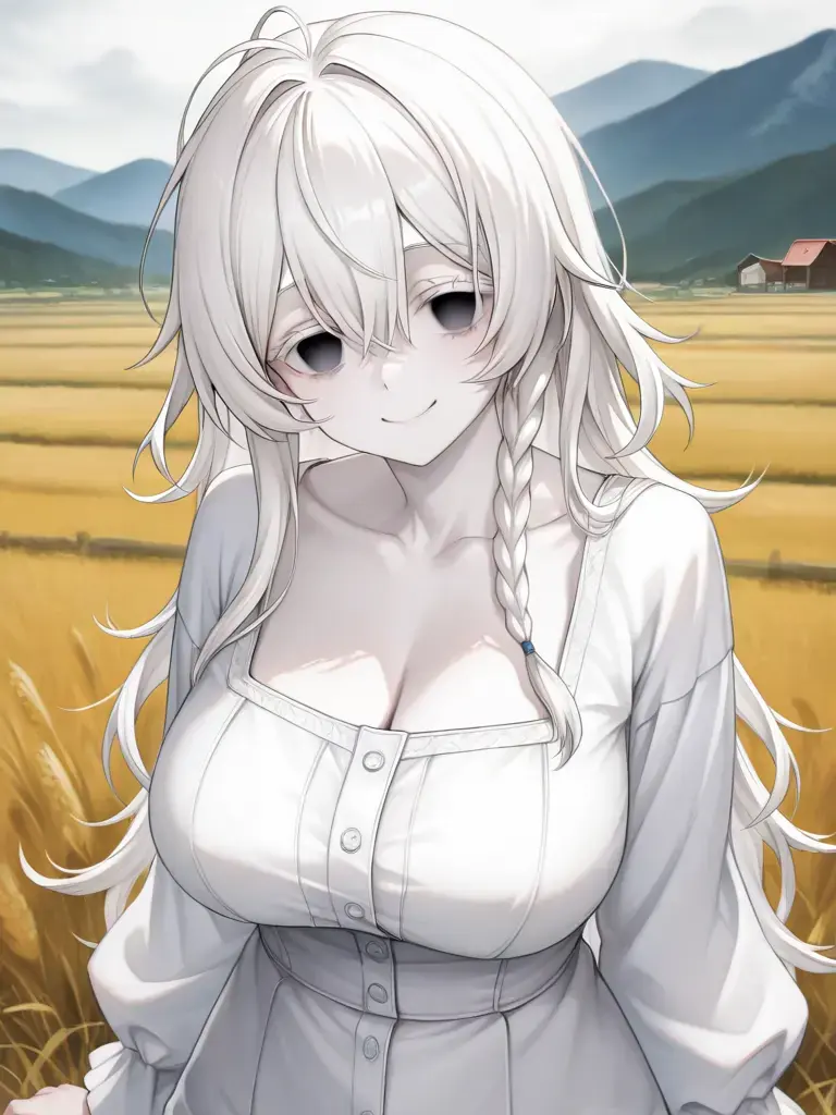 Sonou의 畑の怪異