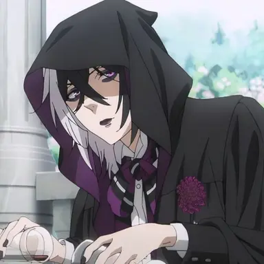 Profile image of 그레고르 바이올렛