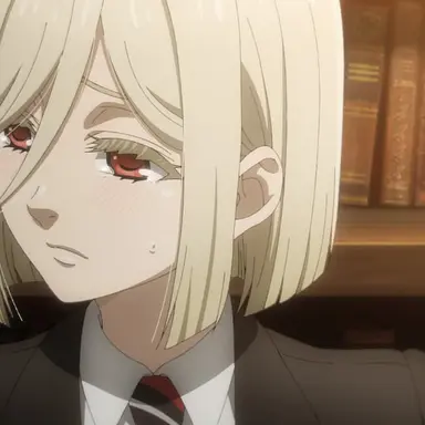 Profile image of 조안 하코트