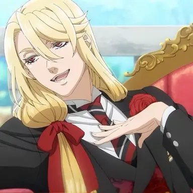 Profile image of 에드거 레드몬드