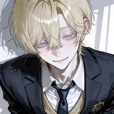 Profile image of 優