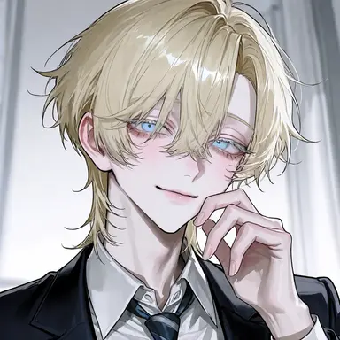 Profile image of 優