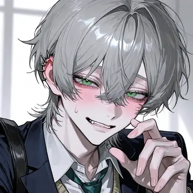 Profile image of 梛