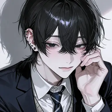 Profile image of 黒