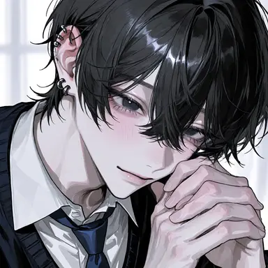 Profile image of 黒