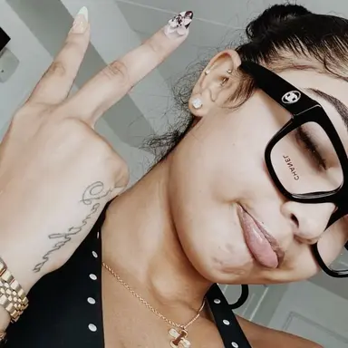 Profile image of Ariana