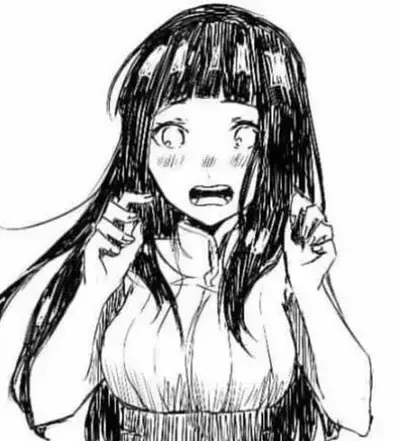 RoughLane4670의 Hyuga Hinata