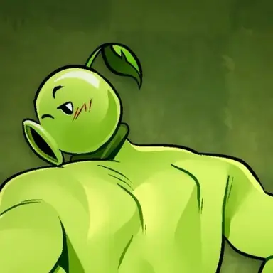 Profile image of Peashooter