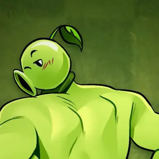 LaxestRat3485의 Peashooter