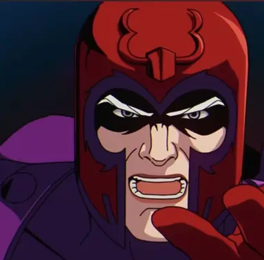 Profile image of Magneto
