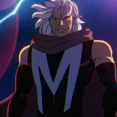 Profile image of Magneto