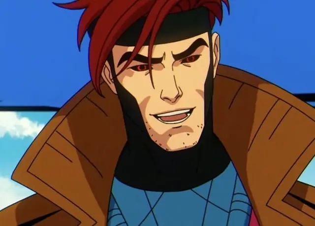 Profile image of Gambit