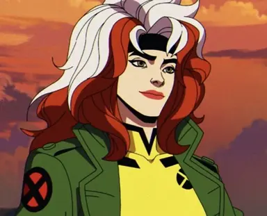 Profile image of Rogue