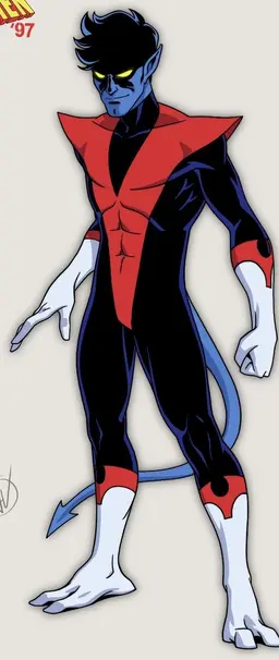 Profile image of Night crawler