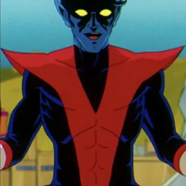 Profile image of Night crawler