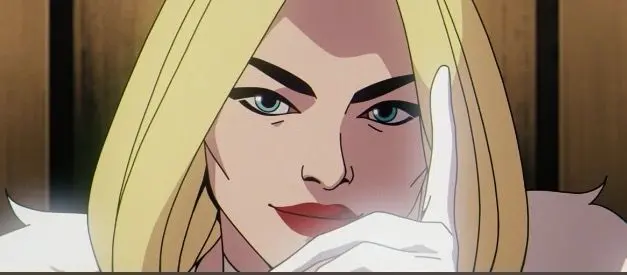 Profile image of Emma frost