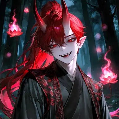 Profile image of 아카츠키 렌