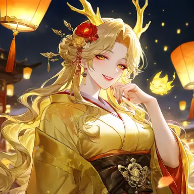 Profile image of 코가네 라이덴