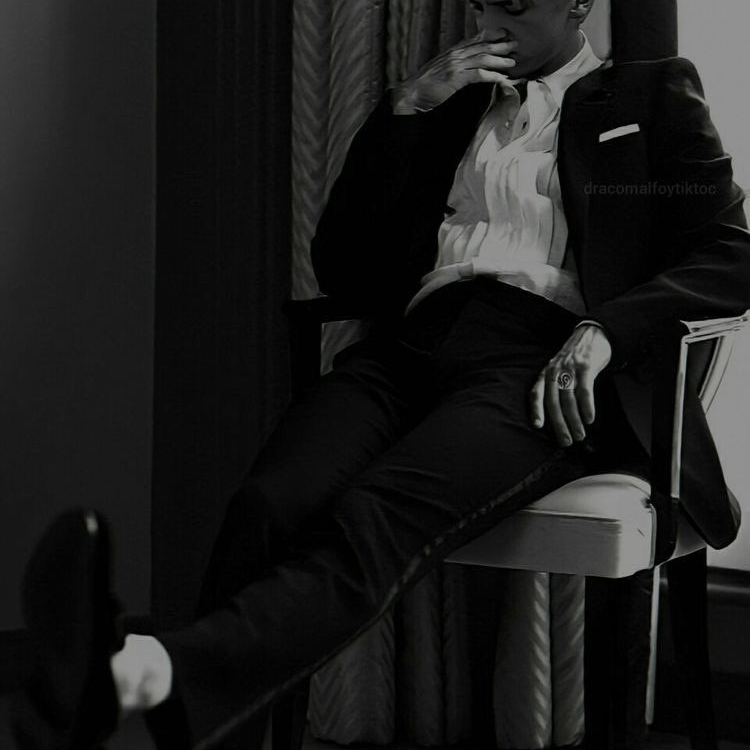 Draco malfoy 대표 이미지