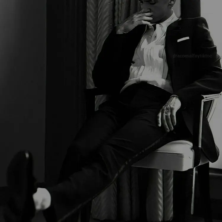sunsunsun의 Draco malfoy