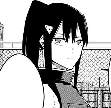 Profile image of 아시로 미나