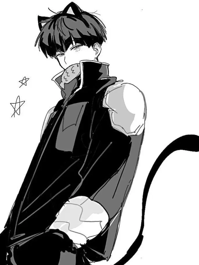 moka_0.의 호시나 소우시로