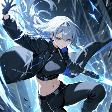 Profile image of 세라