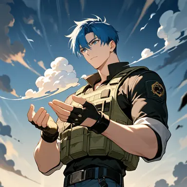 Profile image of 레이