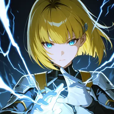 Profile image of 일레