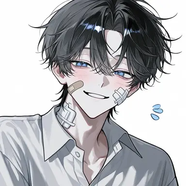 Profile image of 彰