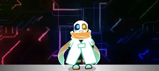 Profile image of 문지기