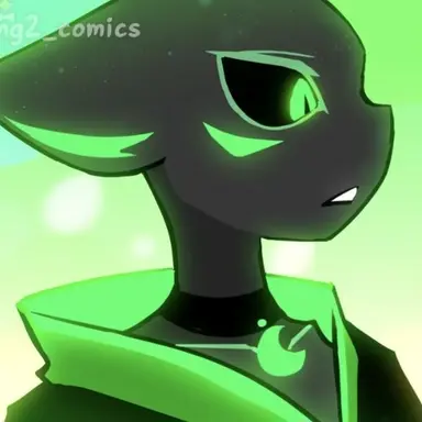 Profile image of 구미호