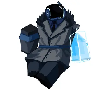 Profile image of セオドア