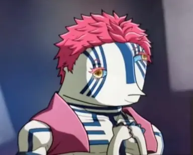 Profile image of 아카자