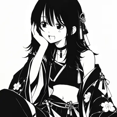 Profile image of 千尋