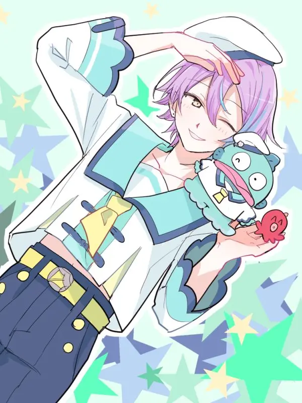 tettereee_39의 船のガイドさん