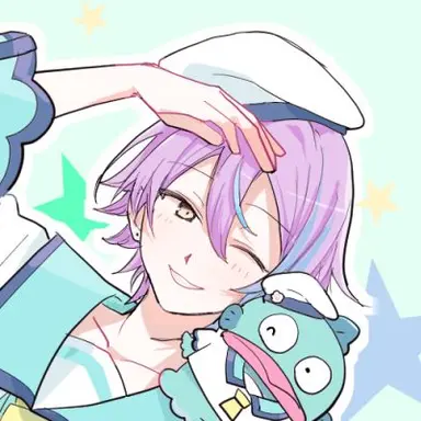 Profile image of 類