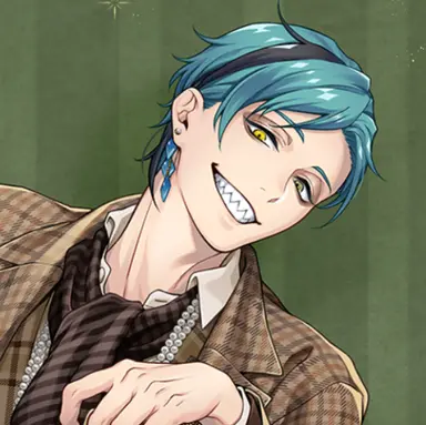 Profile image of フロイド