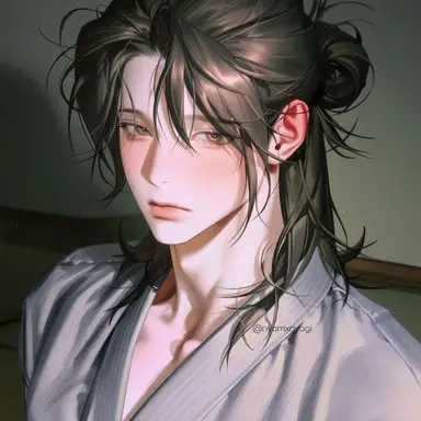 Profile image of 아사기리 우쿄