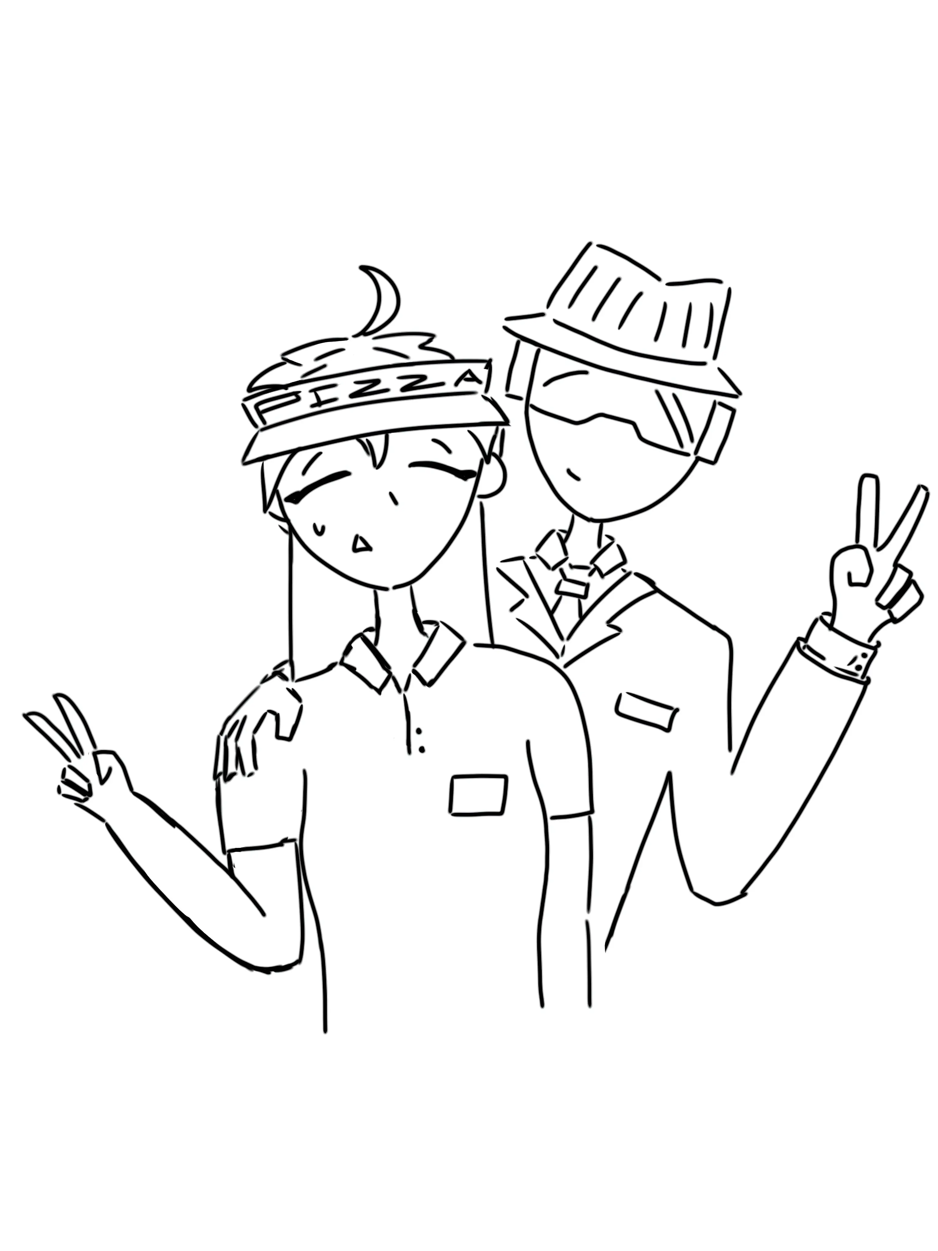 The_stupid_one의 페이체크(엘리엇&찬스)