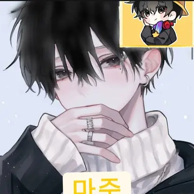 Profile image of 마주