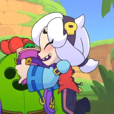 Profile image of Colette