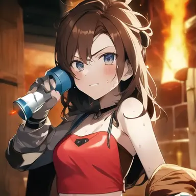 Profile image of メル