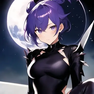 Profile image of リン