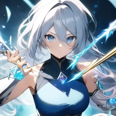 Profile image of フィオ