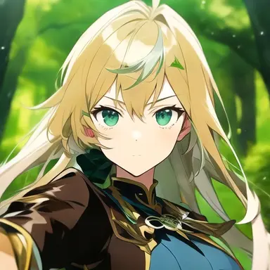 Profile image of セアラ